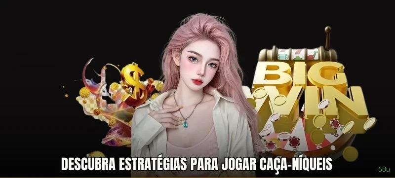 Aplicativo móvel 68u para iOS e Android