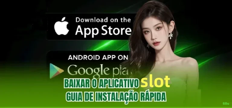Slots com prêmios 68u